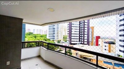 Apartamento, 4 quartos, 156 m² - Foto 3