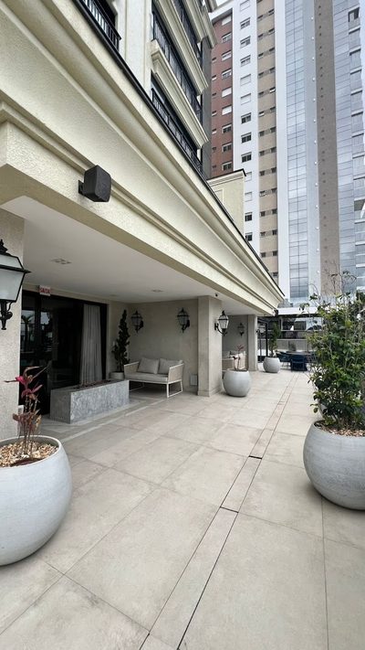 Apartamento, 3 quartos, 128 m² - Foto 4