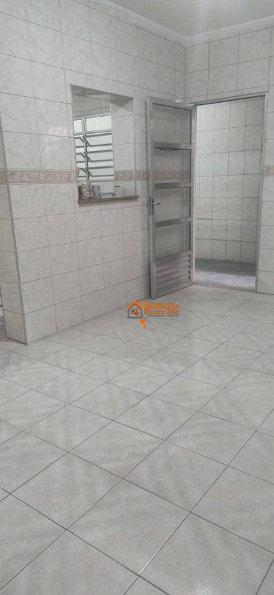 Sobrado, 4 quartos, 311 m² - Foto 5