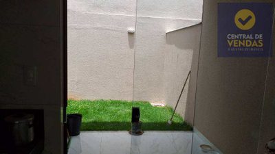 Casa, 3 quartos - Foto 4