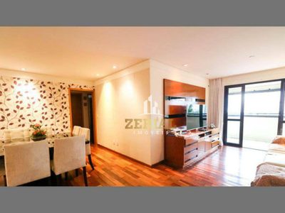 Apartamento, 3 quartos, 141 m² - Foto 5