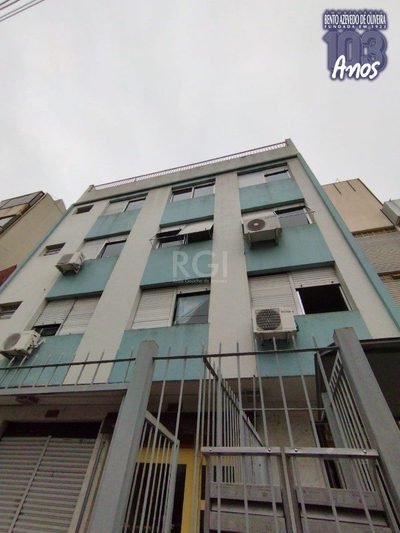 Apartamento, 1 quarto, 42 m² - Foto 1
