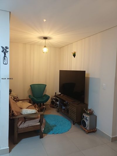 Apartamento, 2 quartos, 47 m² - Foto 3