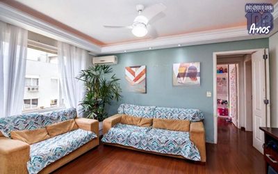 Apartamento, 2 quartos, 73 m² - Foto 1