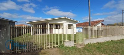 Casa, 3 quartos, 100 m² - Foto 1