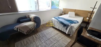 Apartamento, 1 quarto, 31 m² - Foto 3