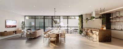 Apartamento, 3 quartos, 73 m² - Foto 1