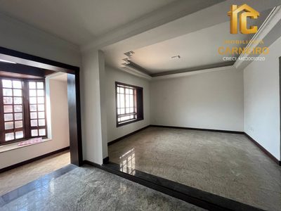 Casa, 5 quartos - Foto 5