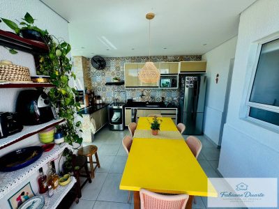 Cobertura, 3 quartos, 120 m² - Foto 4