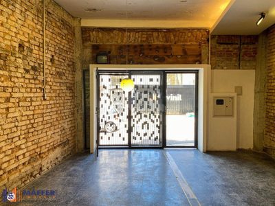 Prédio Inteiro, 60 m² - Foto 4