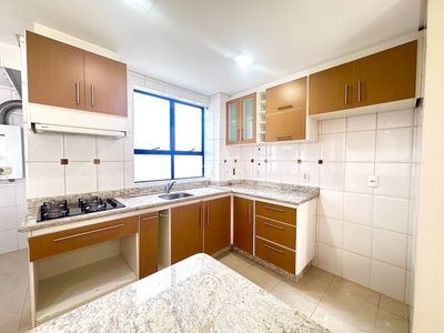 Apartamento, 2 quartos, 85 m² - Foto 3