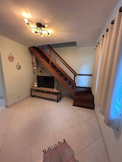 Apartamento, 3 quartos, 150 m² - Foto 2