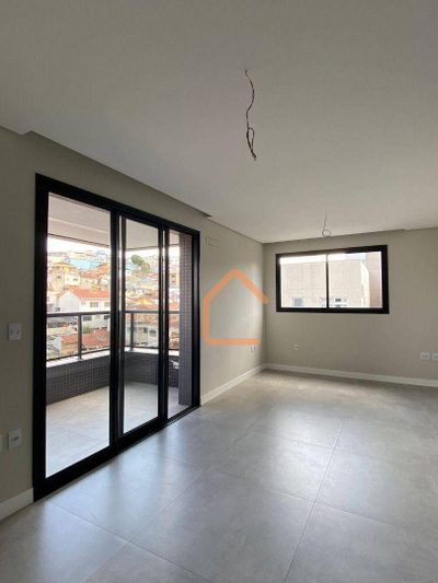 Apartamento, 3 quartos, 125 m² - Foto 3