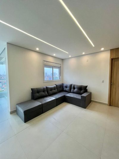 Apartamento, 2 quartos, 81 m² - Foto 2