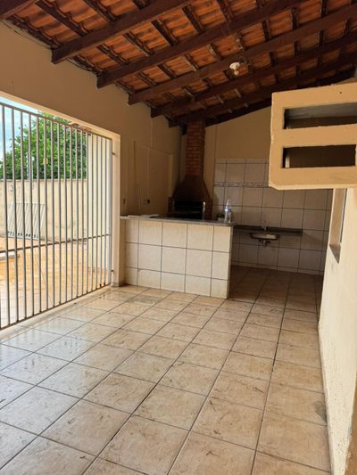 Casa, 3 quartos, 118 m² - Foto 3