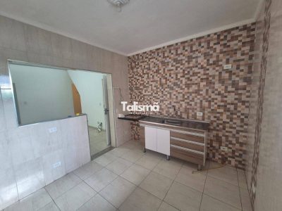 Casa, 1 quarto, 60 m² - Foto 2