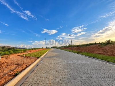 Terreno, 600 m² - Foto 2