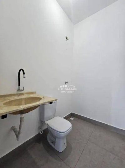 Loja-Salão, 40 m² - Foto 5
