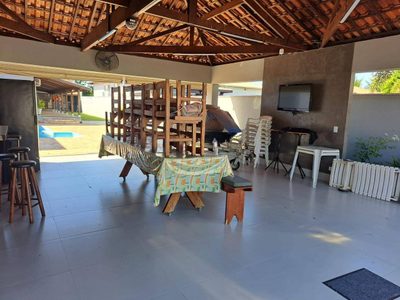 Apartamento, 4 quartos, 420 m² - Foto 5