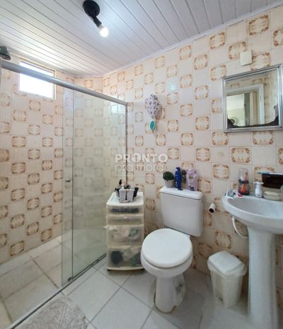 Apartamento, 3 quartos, 65 m² - Foto 4