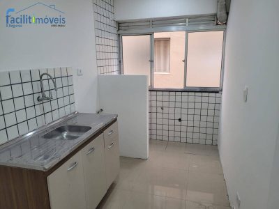 Apartamento, 1 quarto, 36 m² - Foto 2