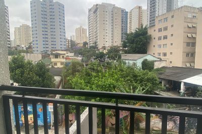 Apartamento, 1 quarto, 31 m² - Foto 5