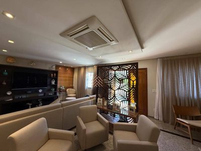 Sobrado, 4 quartos, 480 m² - Foto 4