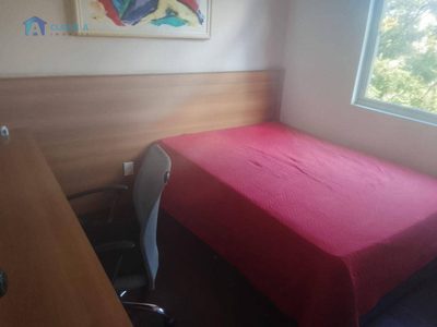 Apartamento, 3 quartos, 78 m² - Foto 2