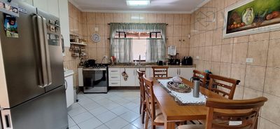 Casa, 3 quartos, 190 m² - Foto 5