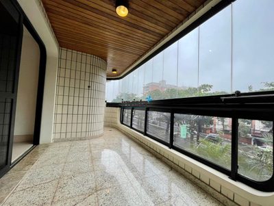 Apartamento, 3 quartos, 173 m² - Foto 3