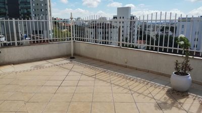 Apartamento, 4 quartos, 230 m² - Foto 4