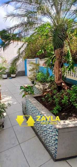 Casa, 2 quartos, 230 m² - Foto 1
