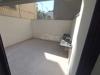 Apartamento, 1 quarto, 55 m² - Foto 1