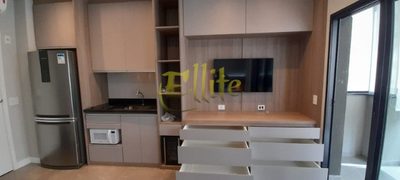 Apartamento, 1 quarto, 32 m² - Foto 1