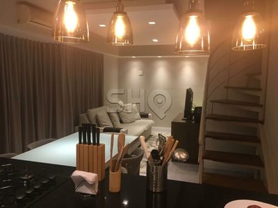 Apartamento, 2 quartos, 96 m² - Foto 3