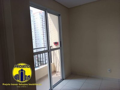 Apartamento, 2 quartos, 48 m² - Foto 3