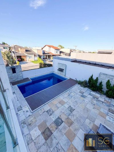 Casa, 5 quartos, 512 m² - Foto 2
