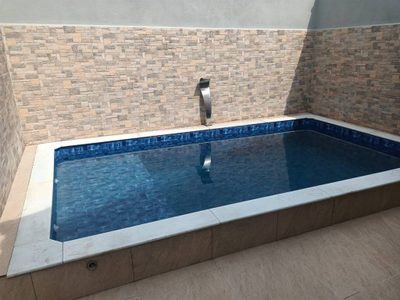 Casa, 3 quartos, 97 m² - Foto 3