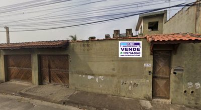 Casa, 3 quartos, 275 m² - Foto 1