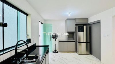Casa, 3 quartos, 53 m² - Foto 4