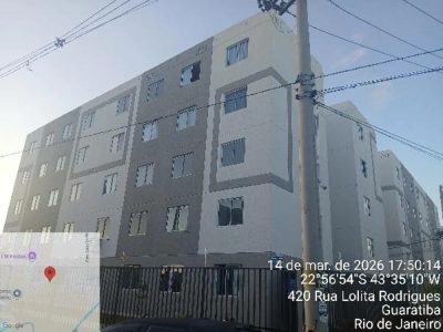 Apartamento, 2 quartos, 40 m² - Foto 1