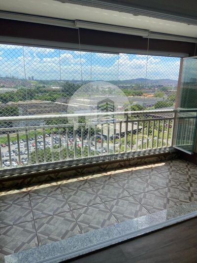 Apartamento, 3 quartos, 107 m² - Foto 3