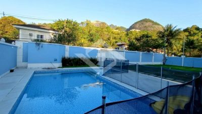 Casa, 4 quartos, 438 m² - Foto 2
