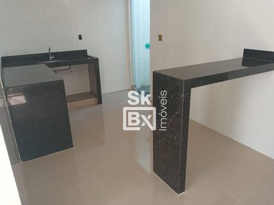 Casa, 3 quartos, 78 m² - Foto 5