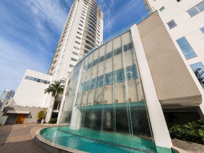 Apartamento, 2 quartos, 72 m² - Foto 1