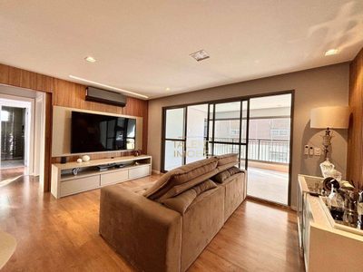 Apartamento, 3 quartos, 110 m² - Foto 2