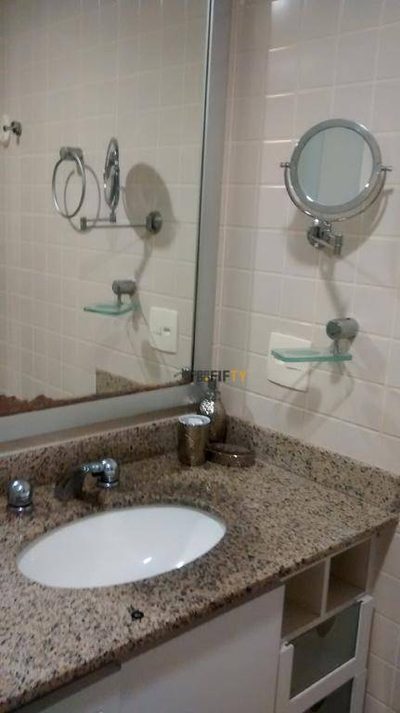 Apartamento, 1 quarto, 37 m² - Foto 4