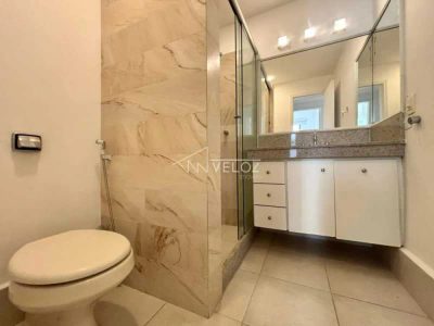 Apartamento, 3 quartos, 100 m² - Foto 1