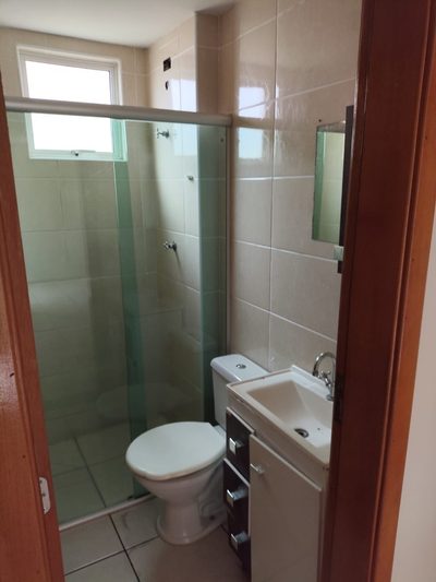 Apartamento, 2 quartos, 56 m² - Foto 3