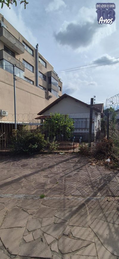 Terreno, 330 m² - Foto 1